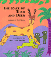 The Race of Toad and Deer
