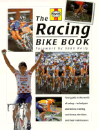 The Racing Bike Book