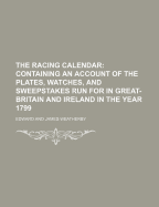 The Racing Calendar