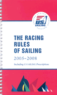 The Racing Rules of Sailing 2005-2008: Including Us Sailing Prescriptions