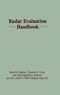 The Radar Evaluation Handbook