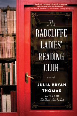 The Radcliffe Ladies' Reading Club - Bryan Thomas, Julia