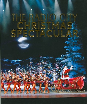 The Radio City Christmas Spectacular - Melcher Media (Creator)