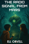 The Radio Signal from Mars