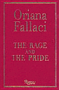 The Rage and the Pride: International English Edition - Fallaci, Oriana