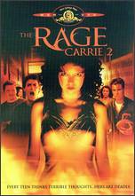 The Rage: Carrie 2 - Katt Shea