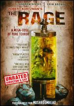 The Rage [Unrated] - Robert Kurtzman