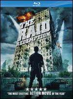 The Raid: Redemption [Blu-ray]