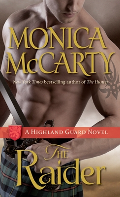 The Raider - McCarty, Monica
