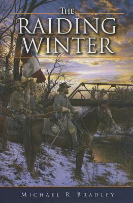 The Raiding Winter - Bradley, Michael