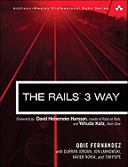 The Rails 3 Way