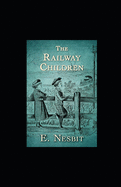 The Railway Children illustrated