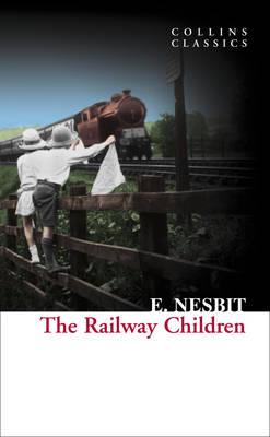 The Railway Children - Nesbit, E.