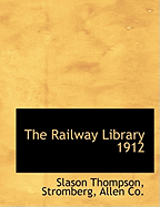 The Railway Library 1912
