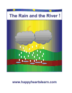 The Rain and the River: Revised edtion