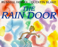 The Rain Door - Hoban, Russell