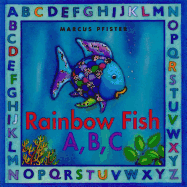 The Rainbow Fish A, B, C