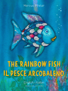 The Rainbow Fish/Il Pesce Arcobaleno