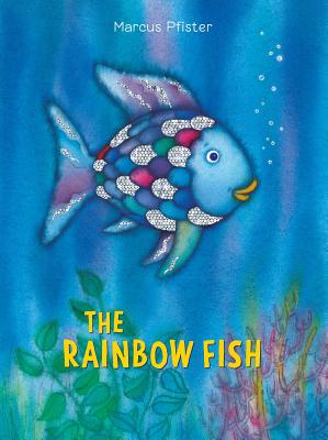 The Rainbow Fish - 