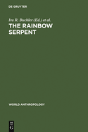 The Rainbow Serpent: A Chromatic Piece