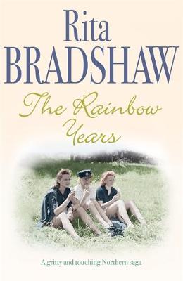 The Rainbow Years - Bradshaw, Rita