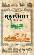 The Rainhill Trials: The Birth of Commercial Rail