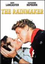 The Rainmaker - Joseph Anthony