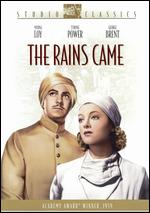 The Rains Came - Clarence Brown