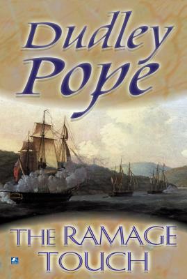 The Ramage Touch - Pope, Dudley