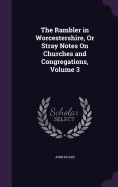 The Rambler in Worcestershire, Or Stray Notes On Churches and Congregations, Volume 3