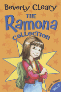 The Ramona Collection - Cleary, Beverly