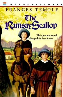 The Ramsay Scallop - Temple, Frances