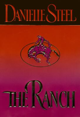 The Ranch - Steel, Danielle