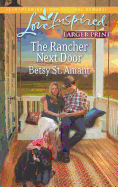 The Rancher Next Door