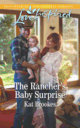 The Rancher's Baby Surprise