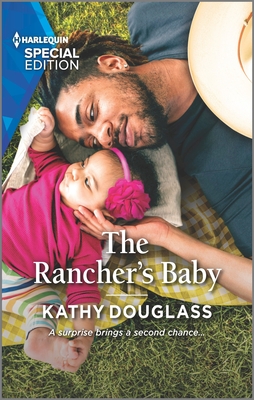 The Rancher's Baby - Douglass, Kathy