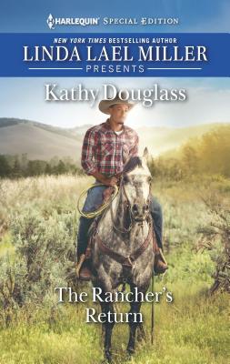 The Rancher's Return - Douglass, Kathy