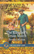 The Rancher's Texas Match