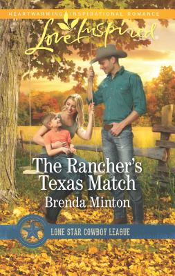 The Rancher's Texas Match - Minton, Brenda