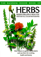 The Random House Book of Herbs