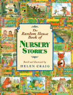 The Random House Book of Nursery Stories