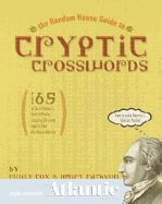 The Random House Guide to Cryptic Crosswords