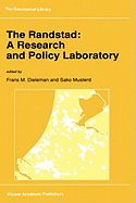 The Randstad: A Research and Policy Laboratory