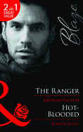 The Ranger / Hot-Blooded: The Ranger / Hot-Blooded