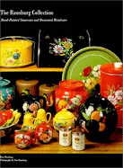 The Ransburg Collection: Hand-Painted Stoneware and Decorated Metalware