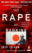 The Rape of Nanking - Chang, Iris (Read by)