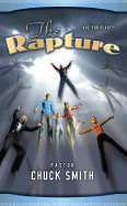 The Rapture: Are Your Ready?