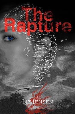 The Rapture - Jensen, Liz