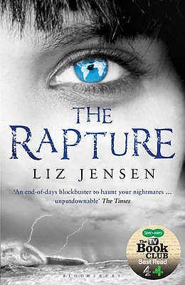 The Rapture - Jensen, Liz