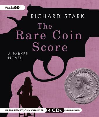 The Rare Coin Score - Stark, Richard